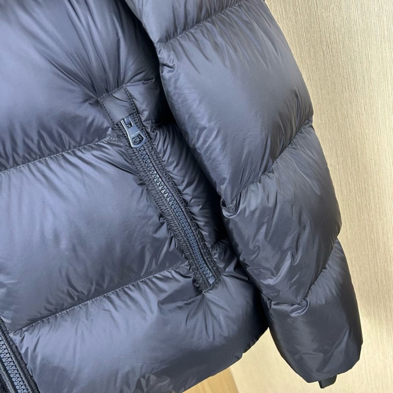 Burberry Down Coat